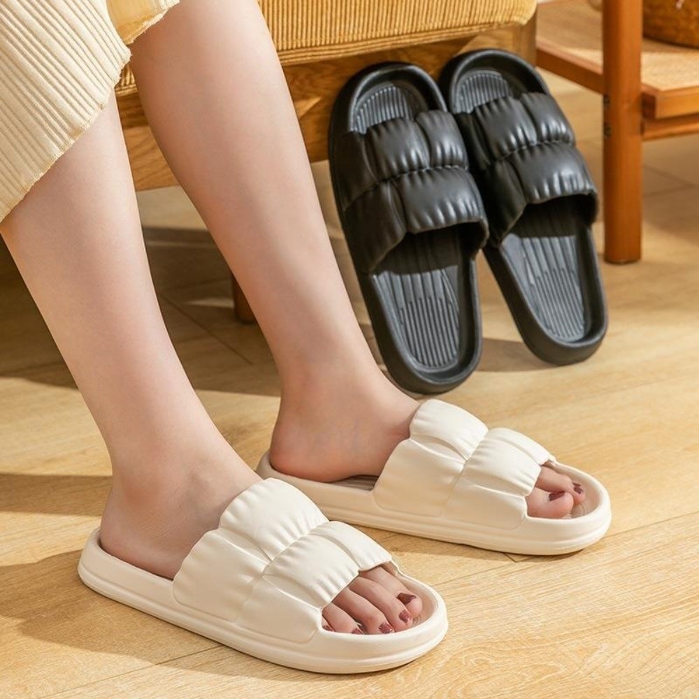 Modne klapki EVA Cloud z miękk – Summer Cloth recenzja i cena
