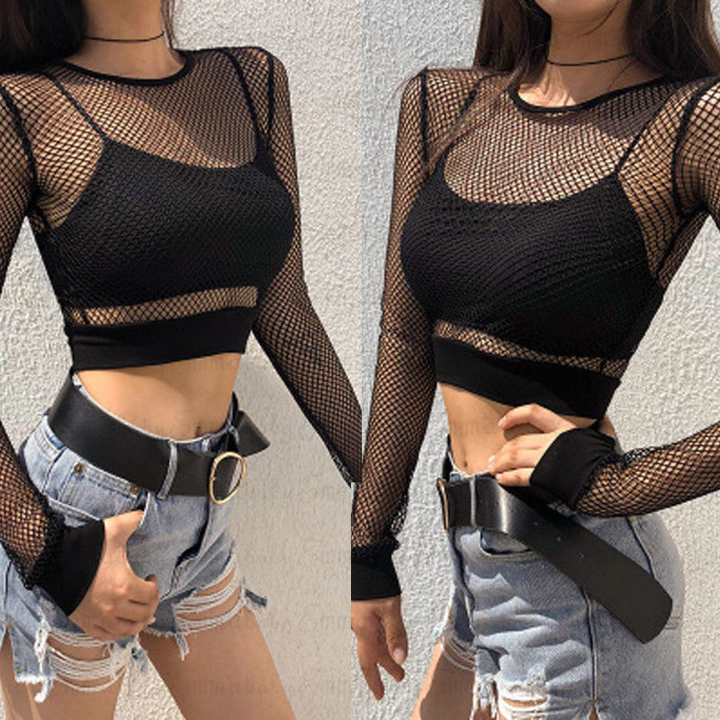 Seksowna czarna Hollow Out Mes – Summer Clothing Old Money recenzja i cena