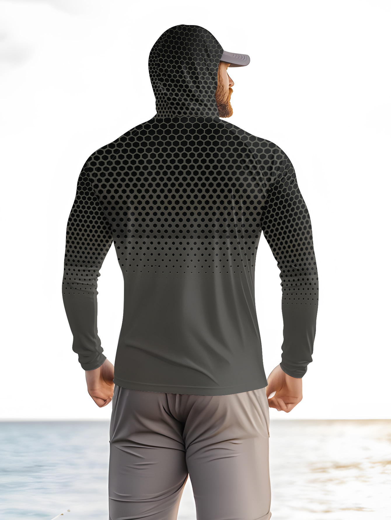 Najlepiej sprzedający się męsk – Summer Clothing Sets recenzja i cena