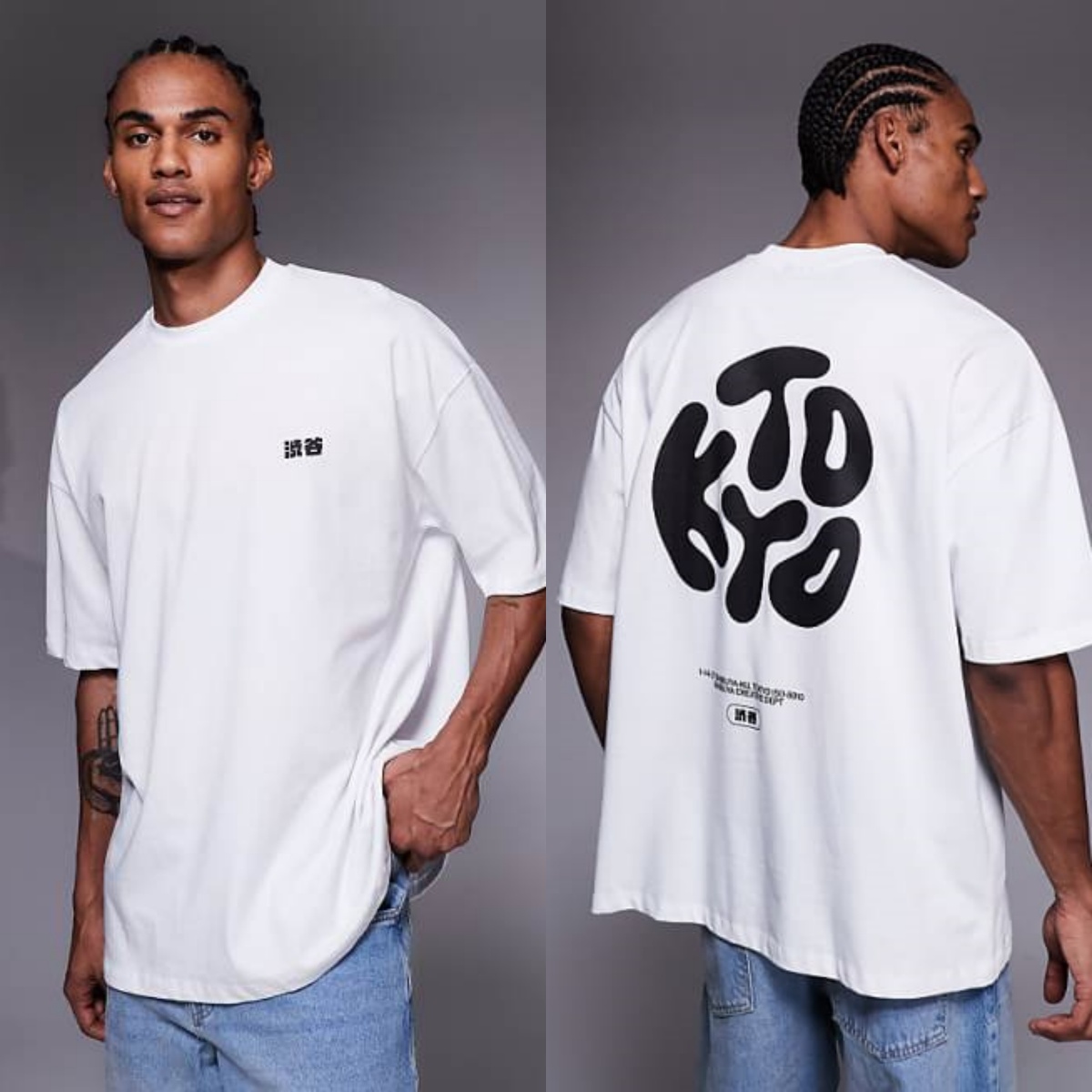 Rzadka męska odzież streetwear – Summer Clothing Brands For Women recenzja i cena