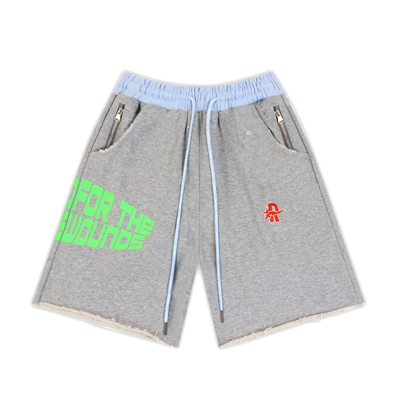 26SS Nowe męskie zestawy Rough – Summer Cloth recenzja i cena