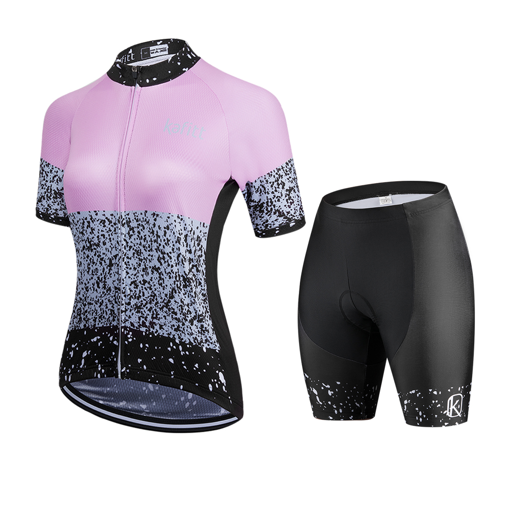 Kafitt Szlafrok rowerowy Letni – Summer Clothing Brands For Women recenzja i cena