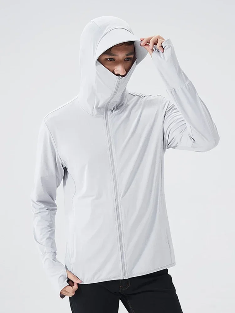 Letnia kurtka z kapturem UPF 5 – Yours Clothing Summer Jackets recenzja i cena