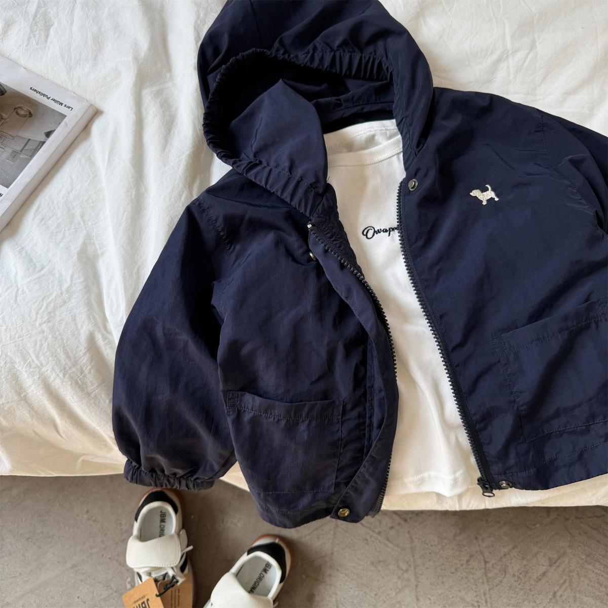 Dziecięca odzież wierzchnia na – Yours Clothing Summer Jackets recenzja i cena