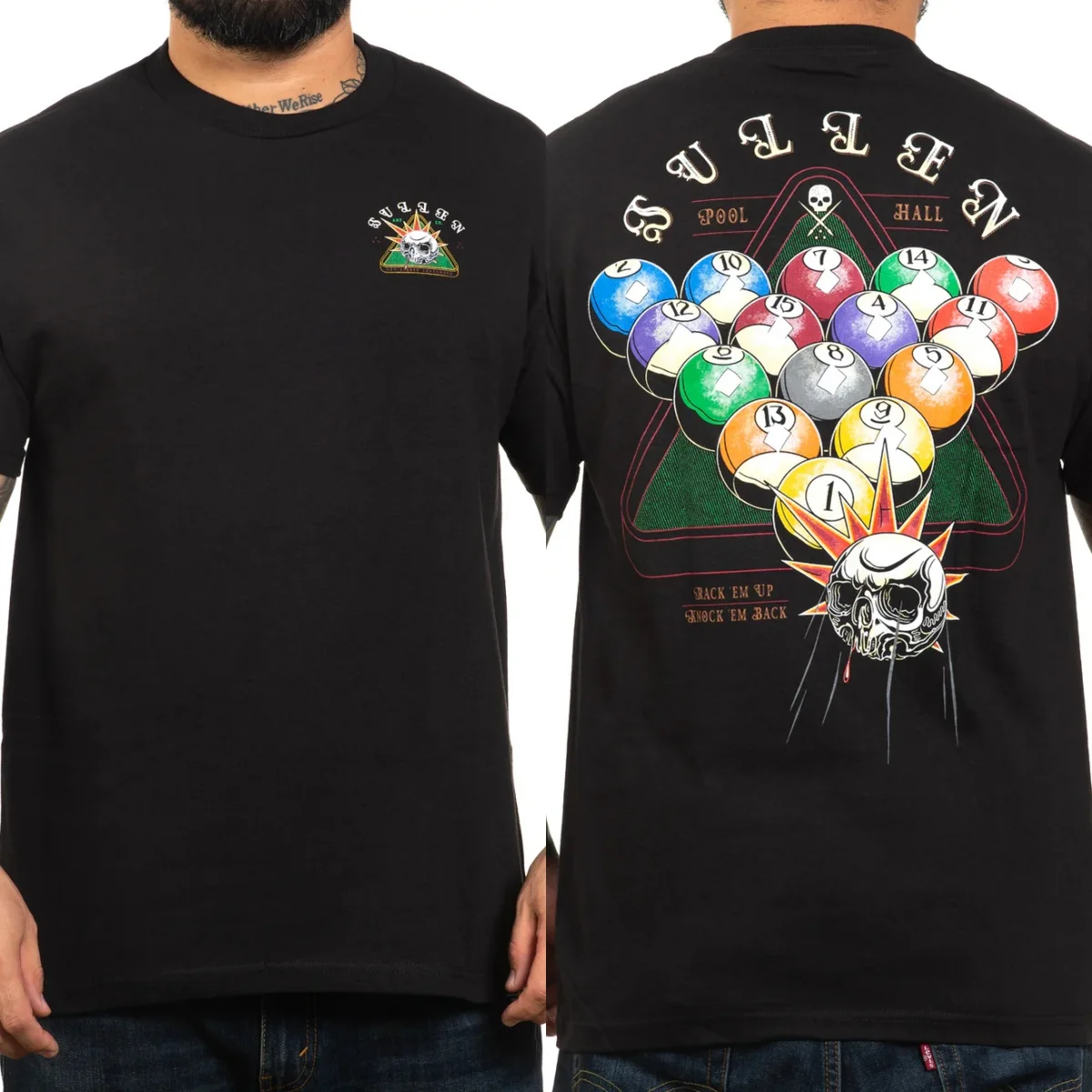 Topowy letni T-shirt z nadruki – Vintage Summer Clothing Brand recenzja i cena
