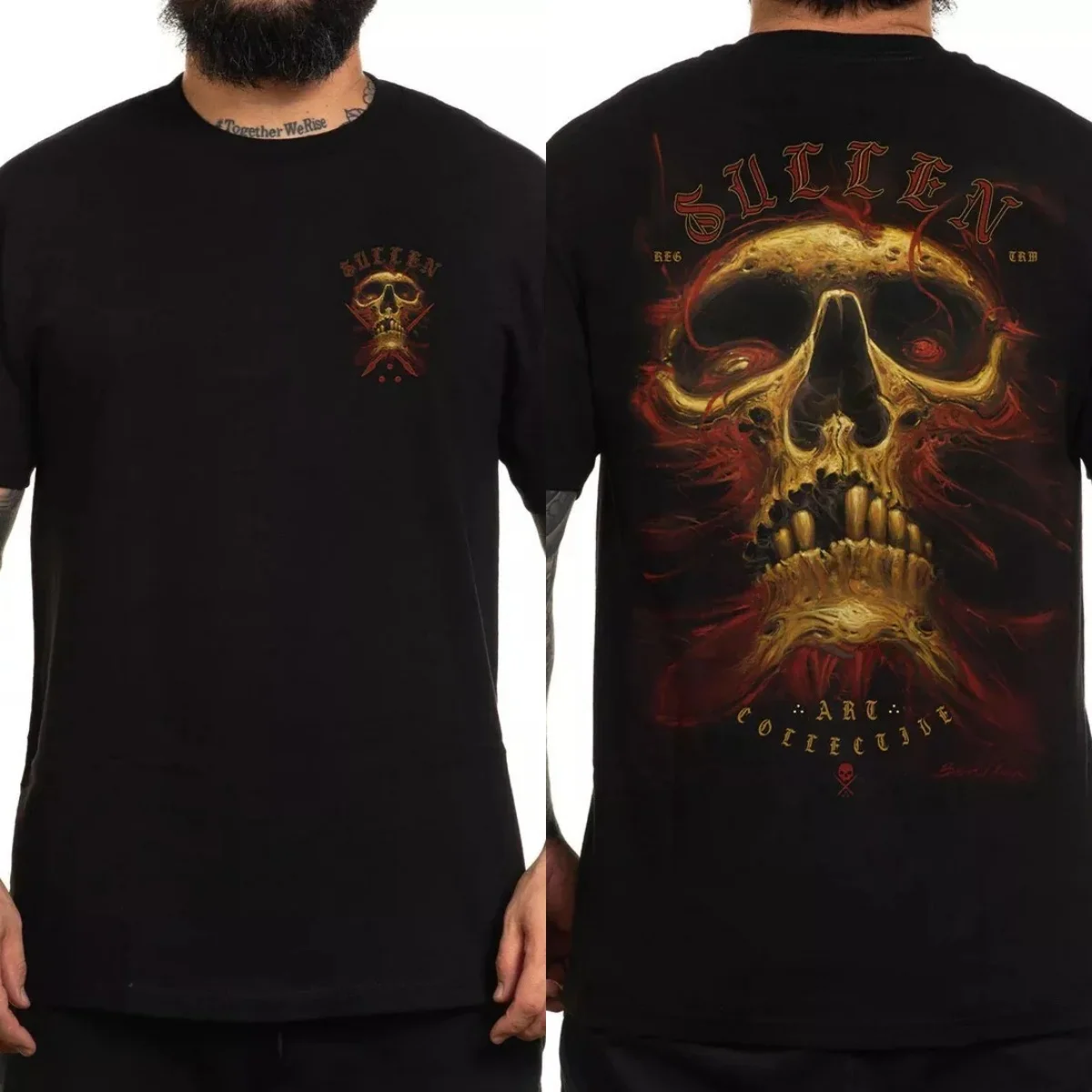 Topowy letni T-shirt z nadruki – Vintage Summer Clothing Brand recenzja i cena