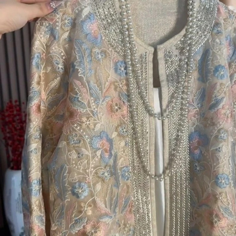 Nowa chińska odzież damska w s – Summer Clothing Old Money recenzja i cena