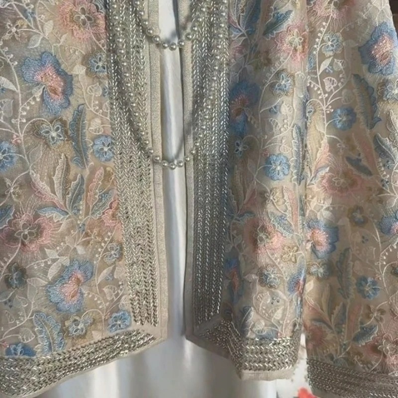 Nowa chińska odzież damska w s – Summer Clothing Old Money recenzja i cena