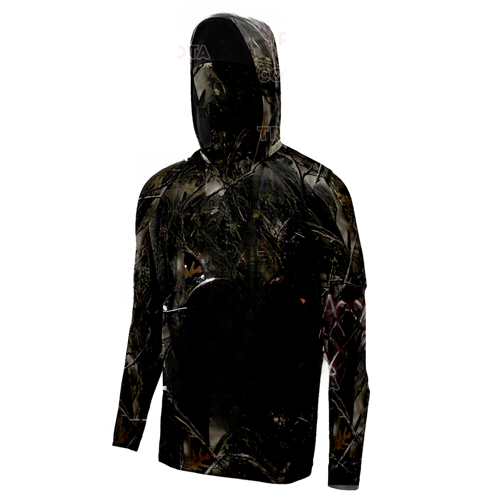 Odzież wędkarska, koszulka z d – Summer Clothing Mens recenzja i cena