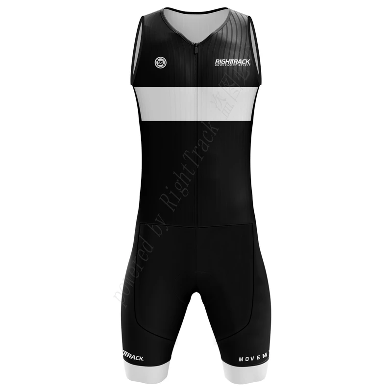 Pro Triathlon Trisuit Męska od – Summer Clothing Colors recenzja i cena